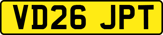 VD26JPT