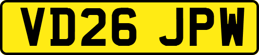 VD26JPW