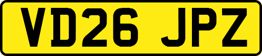 VD26JPZ