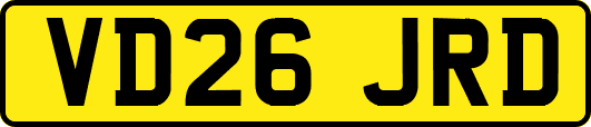 VD26JRD