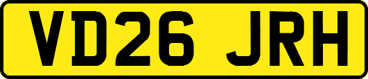 VD26JRH