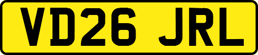 VD26JRL