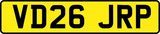 VD26JRP