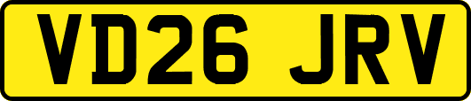 VD26JRV