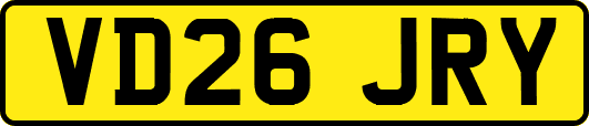VD26JRY