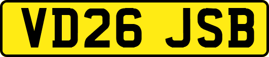 VD26JSB