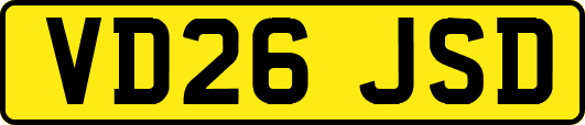 VD26JSD