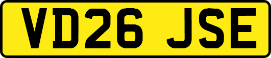 VD26JSE