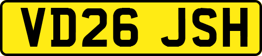 VD26JSH