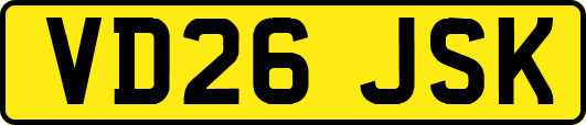 VD26JSK