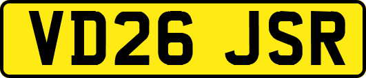 VD26JSR