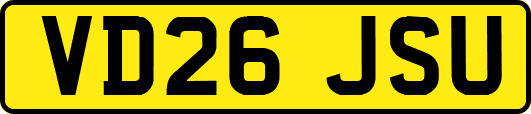 VD26JSU