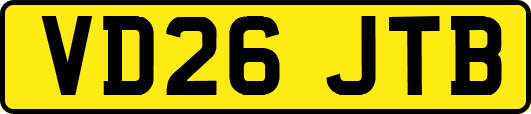 VD26JTB