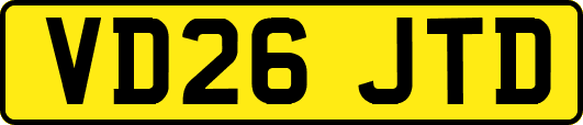 VD26JTD