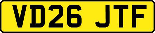 VD26JTF
