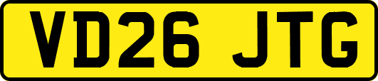 VD26JTG