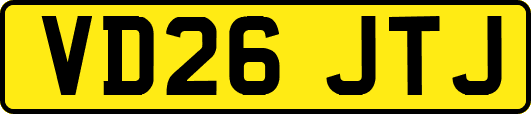 VD26JTJ