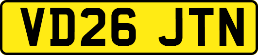VD26JTN
