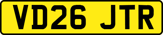 VD26JTR