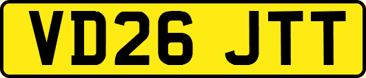 VD26JTT
