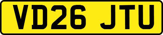 VD26JTU