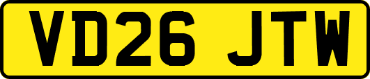 VD26JTW