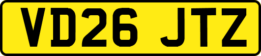 VD26JTZ