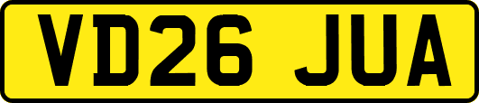 VD26JUA