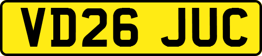 VD26JUC