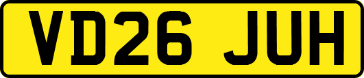 VD26JUH