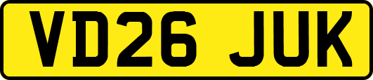 VD26JUK