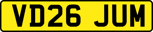VD26JUM