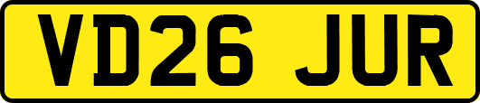 VD26JUR