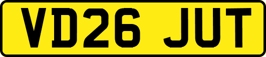 VD26JUT