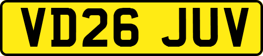 VD26JUV