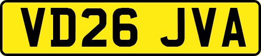 VD26JVA
