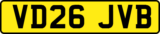 VD26JVB