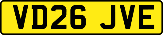 VD26JVE
