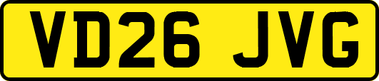VD26JVG