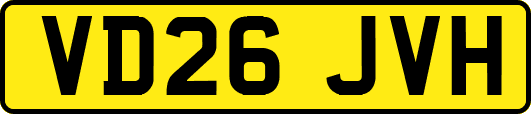 VD26JVH