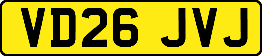 VD26JVJ
