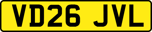 VD26JVL