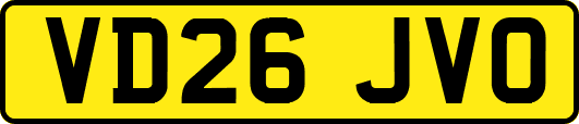 VD26JVO