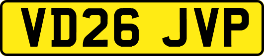 VD26JVP