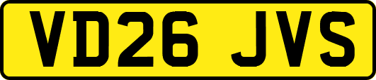 VD26JVS
