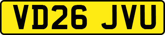 VD26JVU