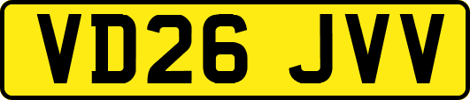 VD26JVV