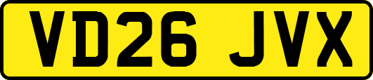 VD26JVX