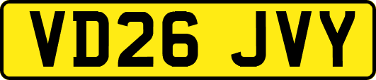 VD26JVY