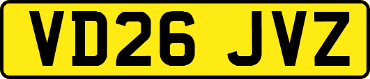 VD26JVZ